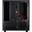 Inter-Tech E-M3 Black ITX Tower ohne Netzteil schwarz