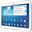10.1" (25,65cm) Samsung Galaxy Tab 3 10.1 P5210 WiFi/Bluetooth