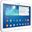 10.1" (25,65cm) Samsung Galaxy Tab 3 10.1 P5210 WiFi/Bluetooth
