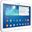 10.1" (25,65cm) Samsung Galaxy Tab 3 10.1 P5210 WiFi/Bluetooth