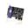 Startech PEX1PLP 1 Port PCIe x1 Low Profile retail