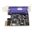 Startech PEX1PLP 1 Port PCIe x1 Low Profile retail