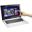 Notebook 13.3" (33,79cm) Asus VivoBook S300CA-C1049H