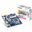 Gigabyte GA-B75TN Intel B75 So.1155 Dual Channel DDR3 Mini-ITX Retail