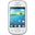 Samsung Galaxy Star S5280 4 GB weiß