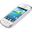 Samsung Galaxy Star S5280 4 GB weiß