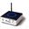 Zotac ZBOX NANO ID64 mini PC Barebone