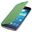 Samsung EF-FI919BG Kunstleder/Velour Flip-Cover für Samsung