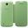 Samsung EF-FI919BG Kunstleder/Velour Flip-Cover für Samsung