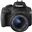 Canon EOS 100D KIT 18-55 DC III - SLR Digitalk