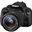 Canon EOS 100D KIT 18-55 DC III - SLR Digitalk