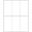 Herma 2590 Vielzwecketiketten 4x7.5 cm (32 Blatt (192 Etiketten))