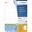 Herma 4267 Adressetiketten 9.91x3.38 cm (100 Blatt (1600 Etiketten))