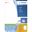 Herma 4428 Premium Universal-Etiketten 21.0x29.7 cm (100 Blatt (100