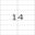 Herma 5058 gelb Universal-Etiketten 10.5x4.23 cm (20 Blatt (280
