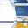 Herma 8840 Inkjet-Etiketten 8.38x5.08 cm (25 Blatt ( 250 Etiketten))