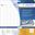 Herma 10000 Universal-Etiketten 1.78x1 cm (25 Blatt (6750 Etiketten))