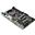 ASRock 980DE3/U3S3 AMD 760G So.AM3+ Dual Channel DDR3 ATX Retail