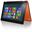 Notebook 13.3" (33,79cm) Lenovo IdeaPad Yoga 13 MAM4DGE orange