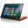 Notebook 13.3" (33,79cm) Lenovo IdeaPad Yoga 13 MAM4DGE orange