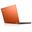 Notebook 13.3" (33,79cm) Lenovo IdeaPad Yoga 13 MAM4DGE orange