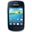 Samsung Galaxy Star S5280 4 GB schwarz