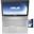 Notebook 15.6" (39,62cm) Asus N550JV-CN199H