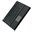 KeySonic ACK-540U+ USB Englisch schwarz (kabelgebunden)