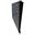 KeySonic ACK-540U+ USB Englisch schwarz (kabelgebunden)