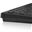 KeySonic ACK-540U+ USB Englisch schwarz (kabelgebunden)