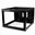 StarTech 6 HE OFFENES 19" SERVER