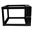 StarTech 6 HE OFFENES 19" SERVER