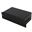 Startech ST7200USBM 7-port USB 2.0 extern ohne Netzteil schwarz