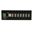 Startech ST7200USBM 7-port USB 2.0 extern ohne Netzteil schwarz