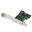 Startech PEXSAT34SFF 1 Port PCIe 2.0 x2 Low Profile retail