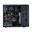 Cooler Master N 300 Midi Tower ohne Netzteil schwarz