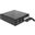 Delock 5.25" Wechselrahmen für 4x 2.5" Festplatten