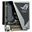 Asus ROG Maximus VI Gene Gaming MB (C2) Intel Z87 So.1150 Dual