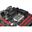 Asus ROG Maximus VI Gene Gaming MB (C2) Intel Z87 So.1150 Dual