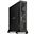 Shuttle Barebone Slim-PC DS47 NM70 SO-DDR3 4xUSB schwarz