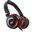 Creative Sound Blaster EVO schwarz/rot