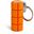 64 GB LaCie Rugged Key orange USB 3.0