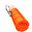 64 GB LaCie Rugged Key orange USB 3.0