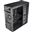 AeroCool V3X Black Edition Midi Tower ohne Netzteil schwarz