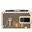700 Watt IN WIN Commander III Modular 80+ Gold
