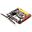 ZOTAC H87-ITX Intel H87 So.1150 Dual Channel DDR3 Mini-ITX Retail