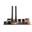 ZOTAC H87-ITX Intel H87 So.1150 Dual Channel DDR3 Mini-ITX Retail