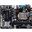 Gigabyte GA-H81M-S2PV Intel H81 So.1150 Dual Channel DDR3 mATX Retail
