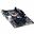 Gigabyte GA-H81M-S2PV Intel H81 So.1150 Dual Channel DDR3 mATX Retail