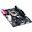 Gigabyte GA-H81M-DS2 Intel H81 So.1150 Dual Channel DDR3 mATX Retail